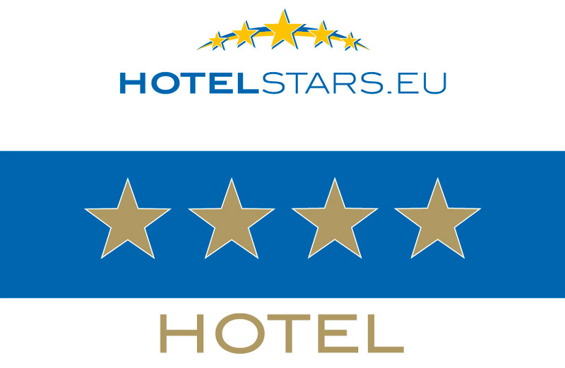 Hotelstars certifikat